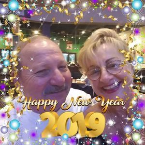 Meet your Posher, Donna